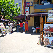El Trasiego — Tienda de vinos y resto-bar